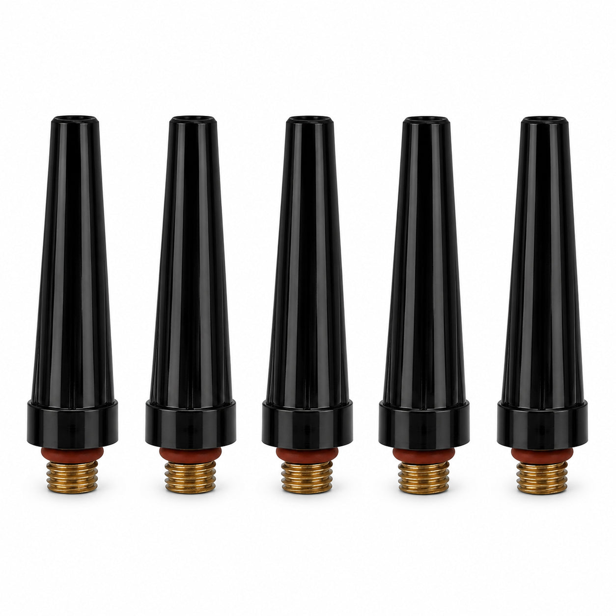 Bouchon moyen pour torche TIG SR 9/20 - Lot de 5 pièces