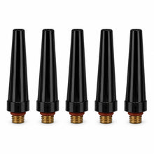 Bouchon moyen pour torche TIG SR 9/20 - Lot de 5 pièces