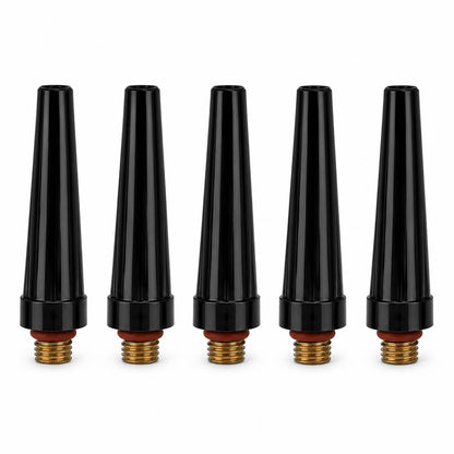 Bouchon moyen pour torche TIG SR 9/20 - Lot de 5 pièces