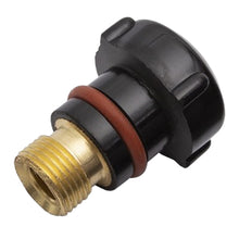 Bouchon court pour torche TIG SR 17/18/26 - Lot de 10 pièces