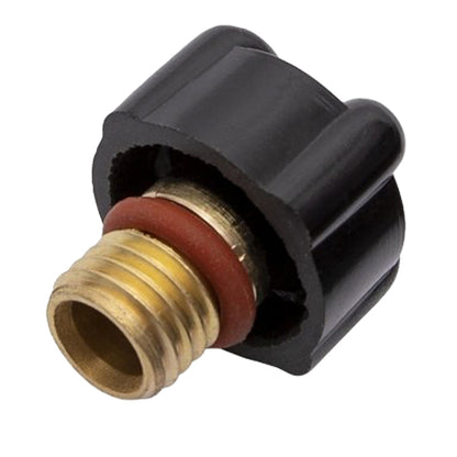 Bouchon court pour torche TIG SR 9/20 - Lot de 10 pièces