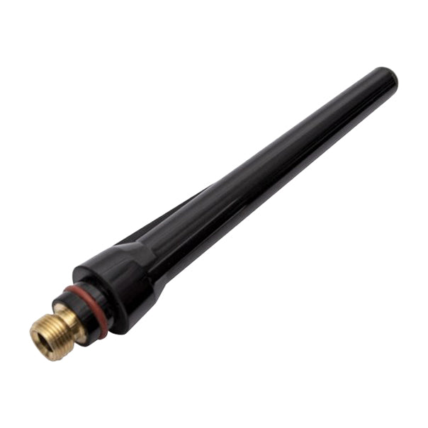 Bouchon long pour torche TIG SR 17/18/26 - Lot de 10 pièces