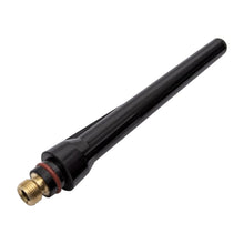 Bouchon long pour torche TIG SR 17/18/26 - Lot de 10 pièces