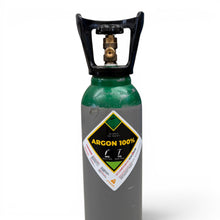 Bouteille Gaz de soudure Argon Sans Contrat B08, 1,5m³ - Rechargeable Livraison Offerte - Le Comptoir du Soudeur