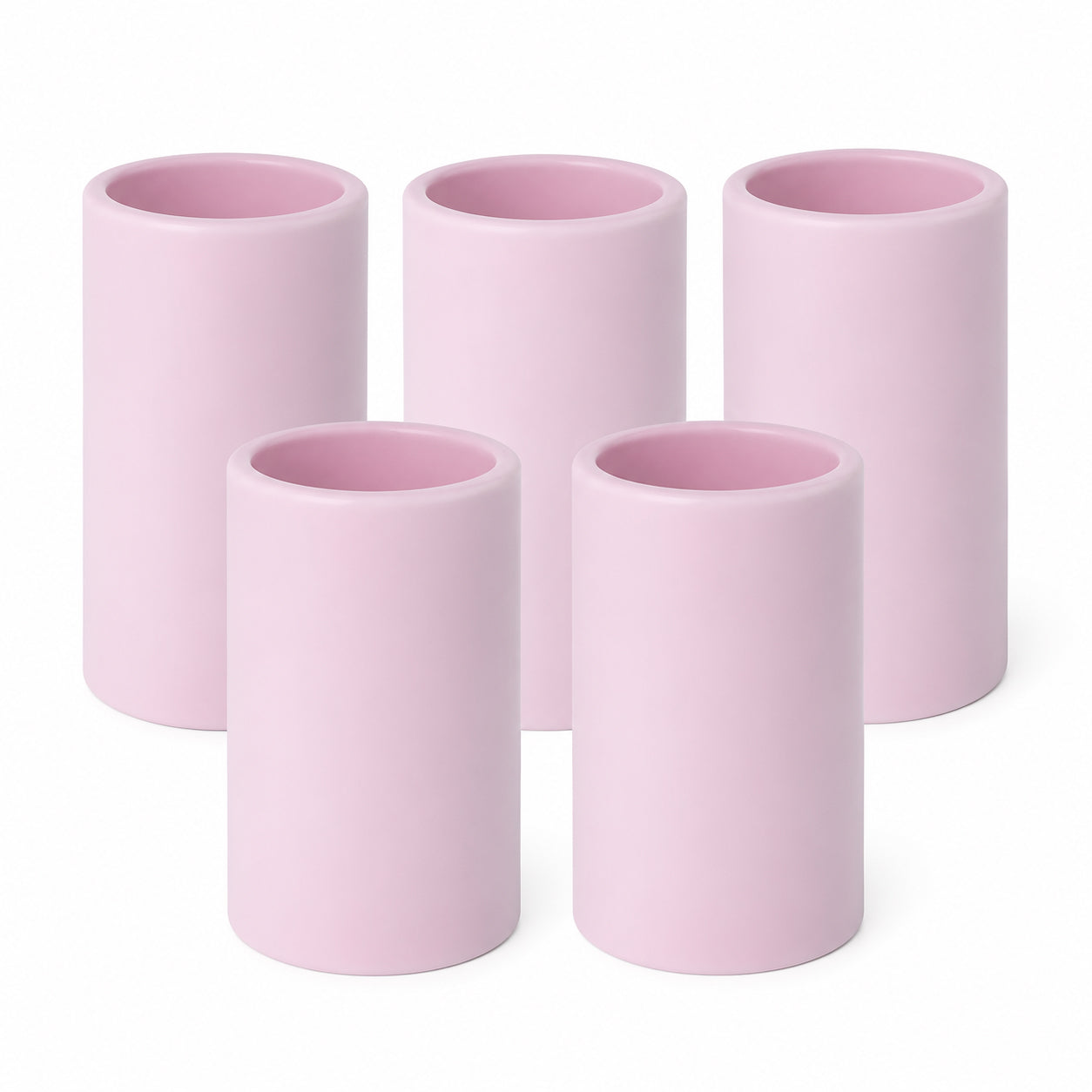Buse céramique Lens #12 pour torche TIG SR-17/18/26 - L 42mm - ø 19mm - Lot de 5 pièces