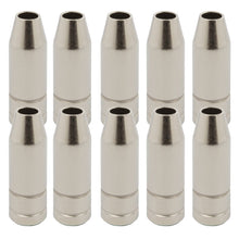 Buse pour torche MIG/MAG MB-15 - Lot de 10 pièces