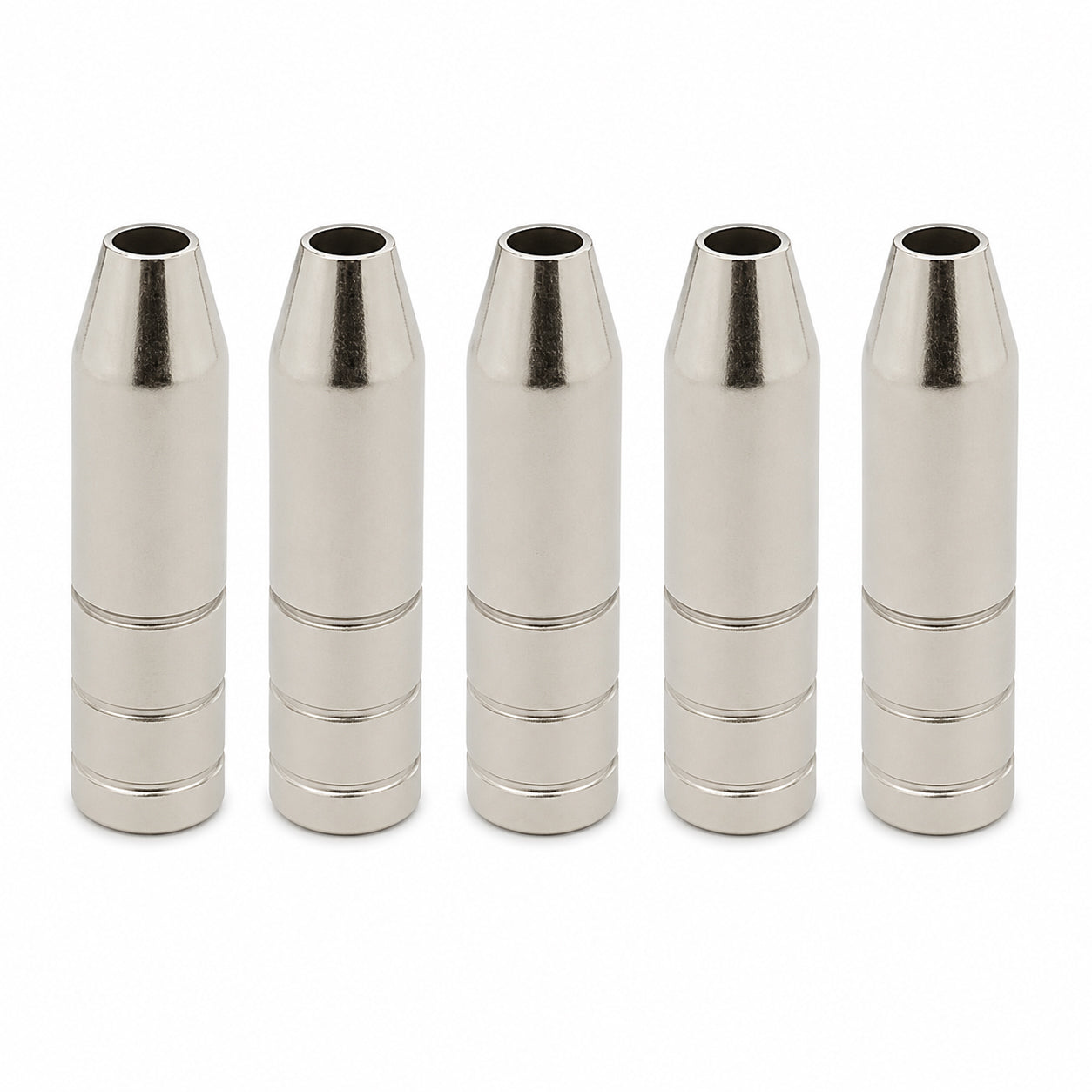 Buse pour torche MIG/MAG MB-15 - Lot de 5 pièces