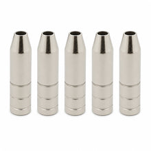 Buse pour torche MIG/MAG MB-15 - Lot de 5 pièces