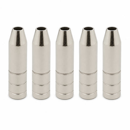 Buse pour torche MIG/MAG MB-15 - Lot de 5 pièces