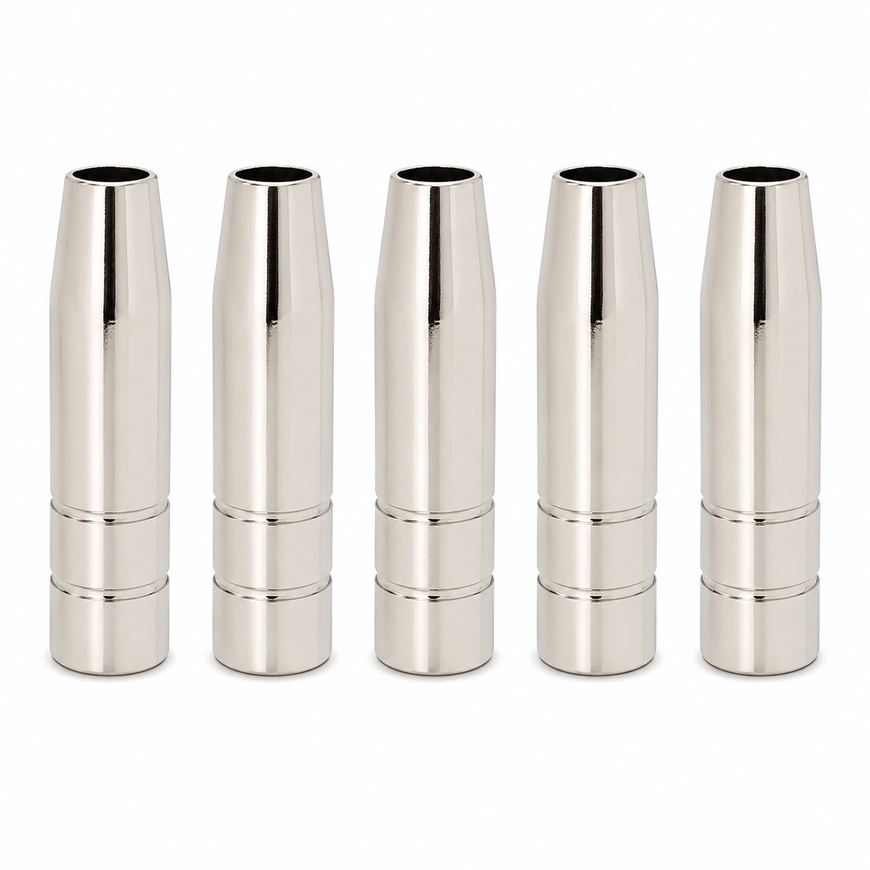 Buse pour torche MIG/MAG MB-15 - Lot de 5 pièces