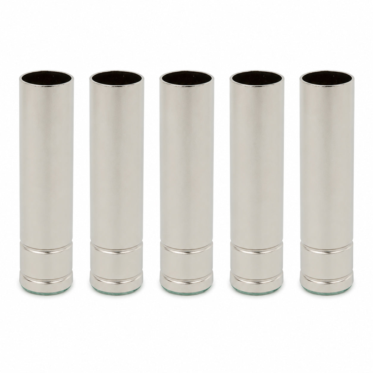 Buse pour torche MIG/MAG MB-15 - Lot de 5 pièces
