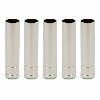Buse pour torche MIG/MAG MB-15 - Lot de 5 pièces