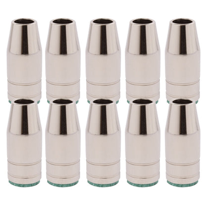 Buse pour torche MIG/MAG MB-25 - Lot de 10 pièces