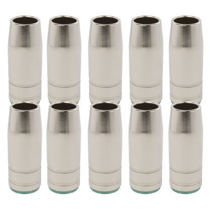 Buse pour torche MIG/MAG MB-25 - Lot de 10 pièces