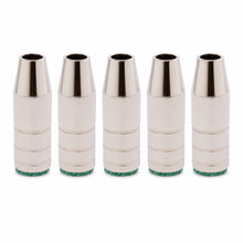 Buse pour torche MIG/MAG MB-25 - Lot de 5 pièces