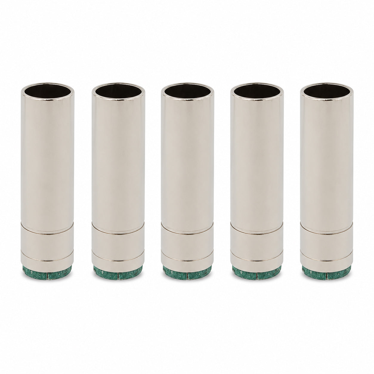 Buse pour torche MIG/MAG MB-25 - Lot de 5 pièces