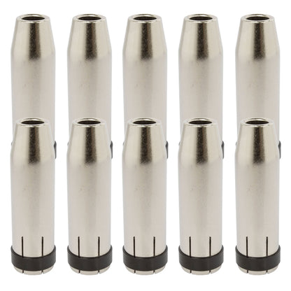 Buse pour torche MIG/MAG MB-36 - Lot de 10 pièces