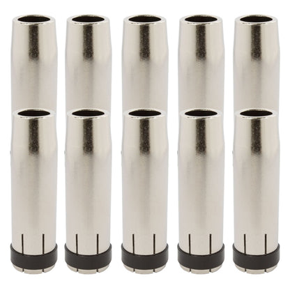Buse pour torche MIG/MAG MB-36 - Lot de 10 pièces
