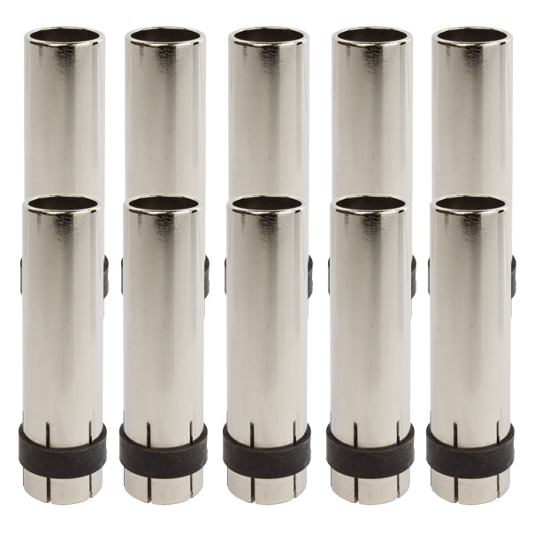 Buse pour torche MIG/MAG MB-36 - Lot de 10 pièces