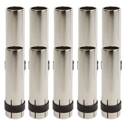 Buse pour torche MIG/MAG MB-36 - Lot de 10 pièces