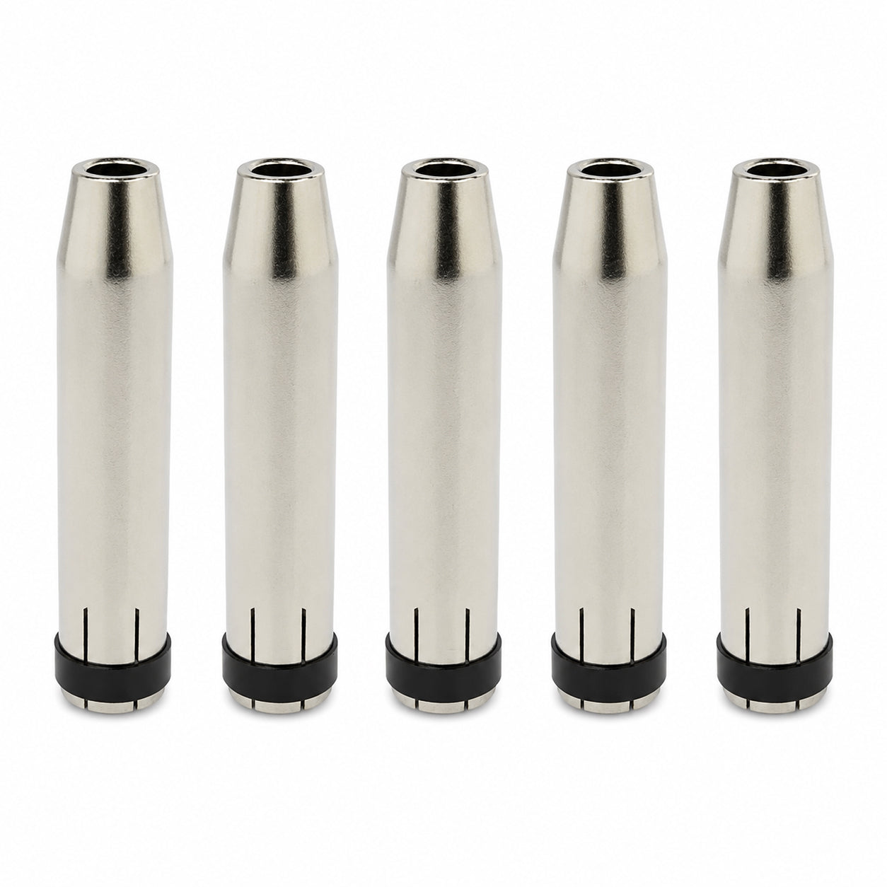 Buse pour torche MIG/MAG MB-36 - Lot de 5 pièces