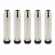 Buse pour torche MIG/MAG MB-36 - Lot de 5 pièces