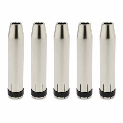 Buse pour torche MIG/MAG MB-36 - Lot de 5 pièces