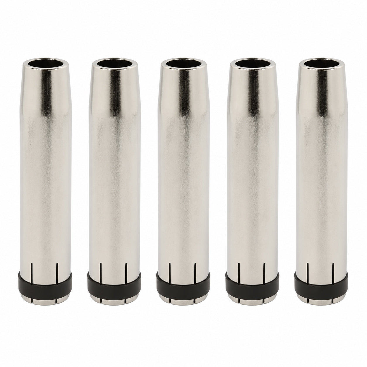 Buse pour torche MIG/MAG MB-36 - Lot de 5 pièces