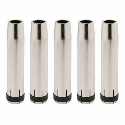 Buse pour torche MIG/MAG MB-36 - Lot de 5 pièces