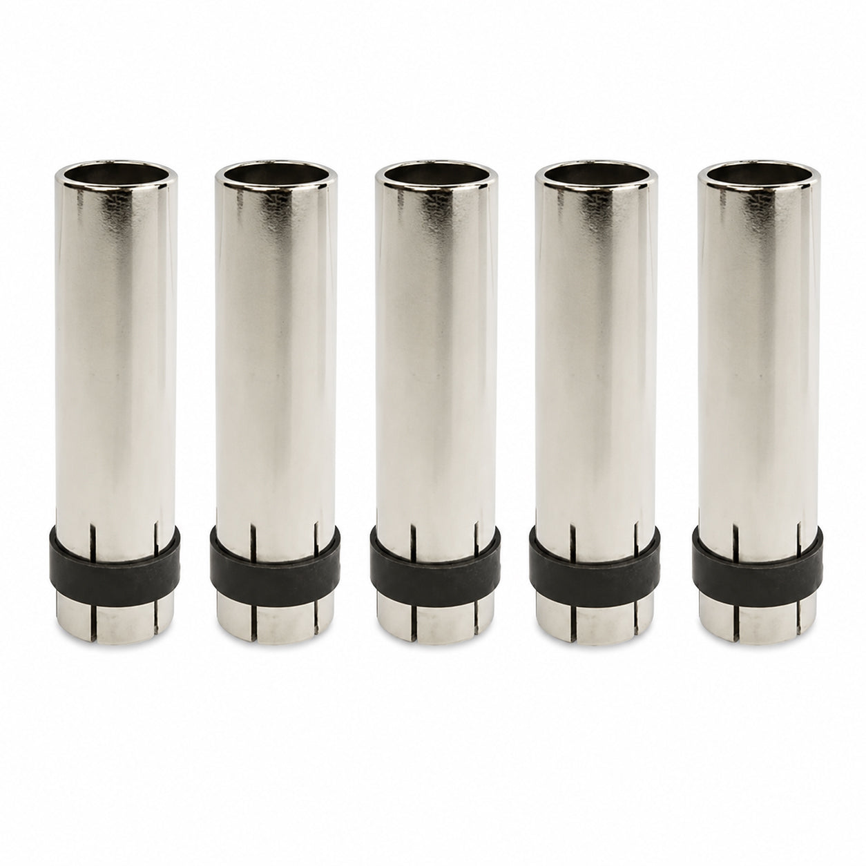 Buse pour torche MIG/MAG MB-36 - Lot de 5 pièces