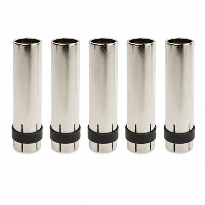 Buse pour torche MIG/MAG MB-36 - Lot de 5 pièces