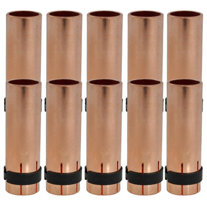 Buse pour torche MIG/MAG MB-501 - Lot de 10 pièces