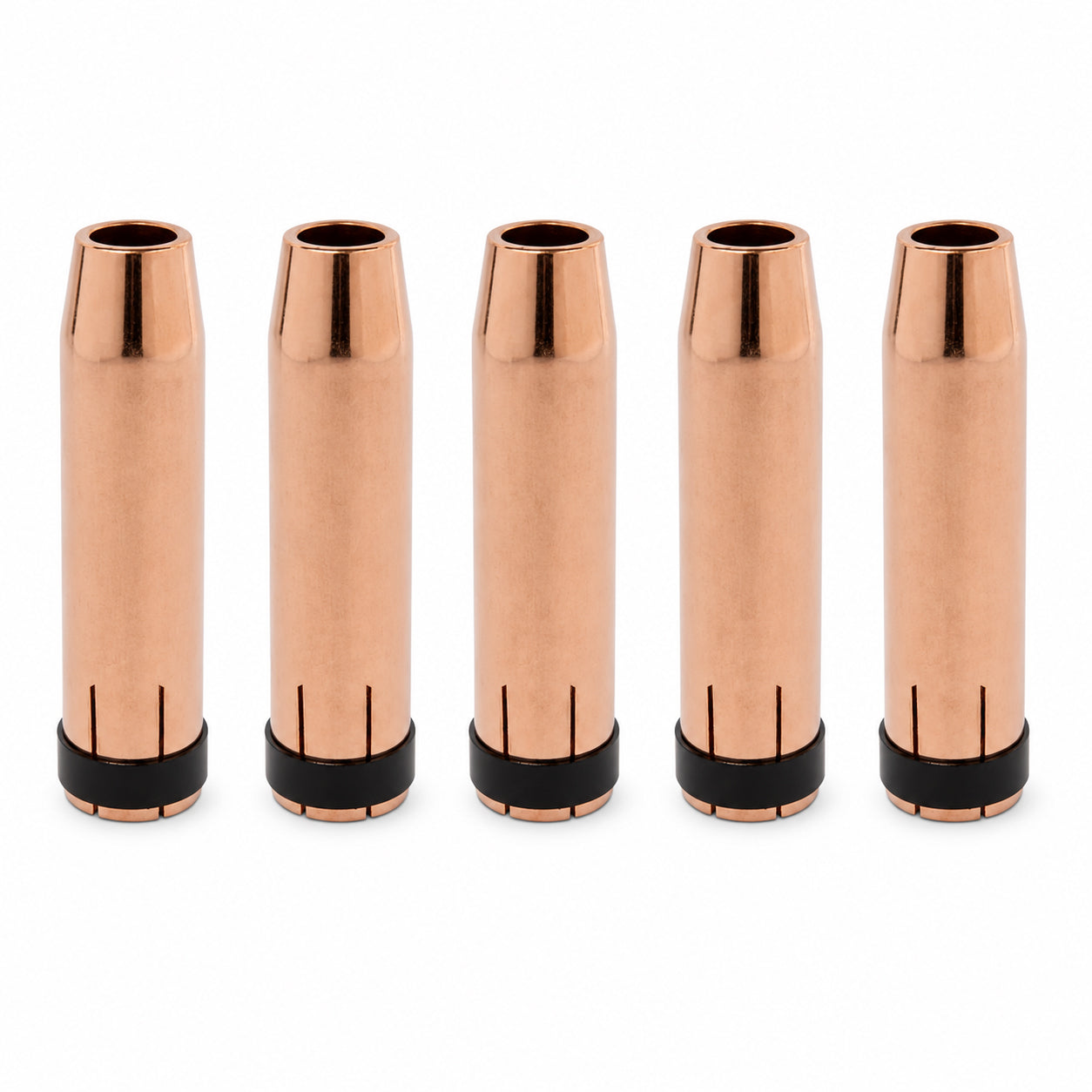 Buse pour torche MIG/MAG MB-501 - Lot de 5 pièces