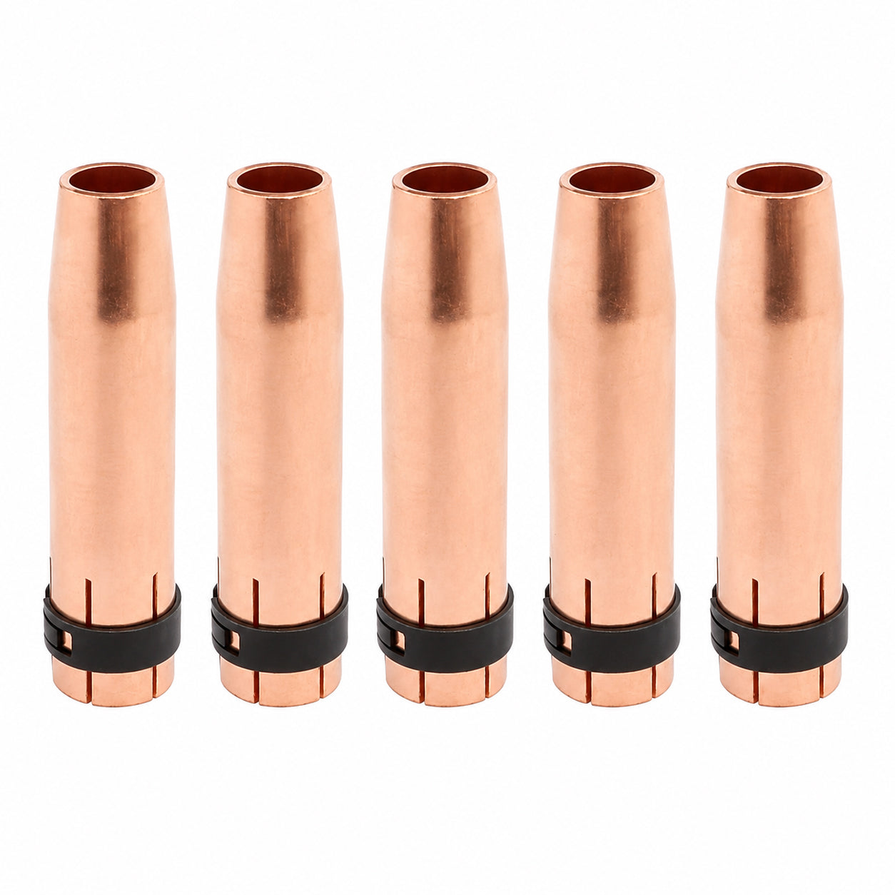 Buse pour torche MIG/MAG MB-501 - Lot de 5 pièces