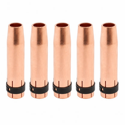 Buse pour torche MIG/MAG MB-501 - Lot de 5 pièces