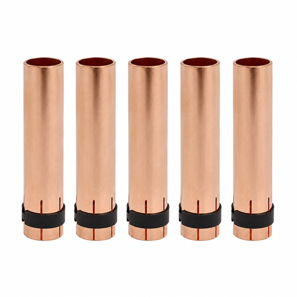Buse pour torche MIG/MAG MB-501 - Lot de 5 pièces