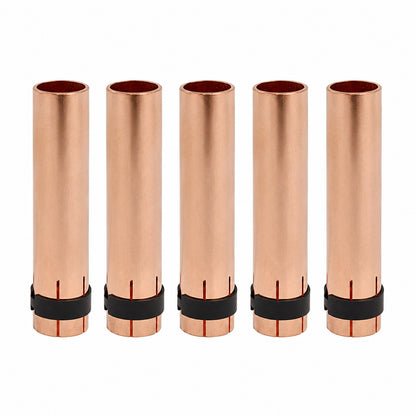 Buse pour torche MIG/MAG MB-501 - Lot de 5 pièces