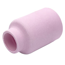 Buse céramique Lens #10 pour torche TIG SR-9/20 - L 48mm - ø 16mm - Lot de 10 pièces - Le Comptoir du Soudeur