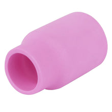 Buse céramique Lens #12 pour torche TIG SR-9/20 - L 48mm - ø 19mm - Lot de 10 pièces - Le Comptoir du Soudeur