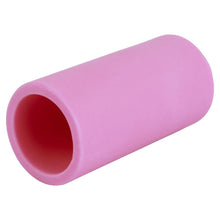 Buse céramique standard #10 pour torche TIG SR-17/18/26 - L 47mm - ø 16mm - Lot de 10 pièces - Le Comptoir du Soudeur