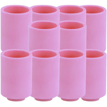 Buse céramique standard #10 pour torche TIG SR-9/20 - L 30mm - ø 16mm - Lot de 10 pièces - Le Comptoir du Soudeur