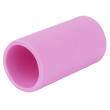 Buse céramique standard #12 pour torche TIG SR-17/18/26 - L 47mm - ø 19mm - Lot de 10 pièces - Le Comptoir du Soudeur