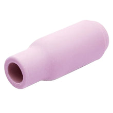 Buse céramique standard #5 pour torche TIG SR-17/18/26 - L 47mm - ø 8mm - Lot de 10 pièces - Le Comptoir du Soudeur