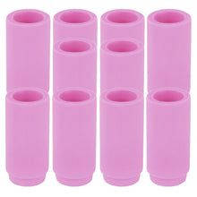 Buse céramique standard #6 pour torche TIG SR-9/20 - L 30mm - ø 9,5mm - Lot de 10 pièces - Le Comptoir du Soudeur