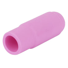 Buse céramique standard #7 pour torche TIG SR-17/18/26 - L 47mm - ø 11mm - Lot de 10 pièces - Le Comptoir du Soudeur