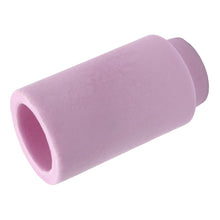 Buse céramique standard #7 pour torche TIG SR-9/20 - L 30mm - ø 11mm - Lot de 10 pièces - Le Comptoir du Soudeur