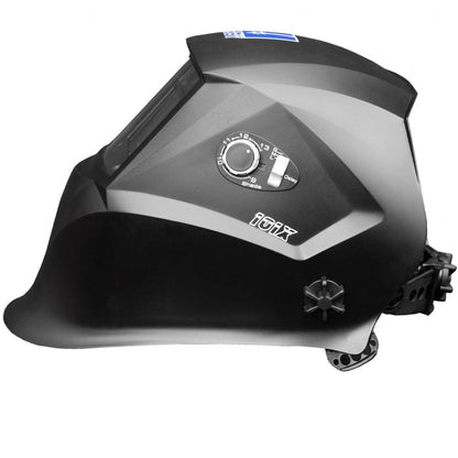 Cagoule de soudage W9101X