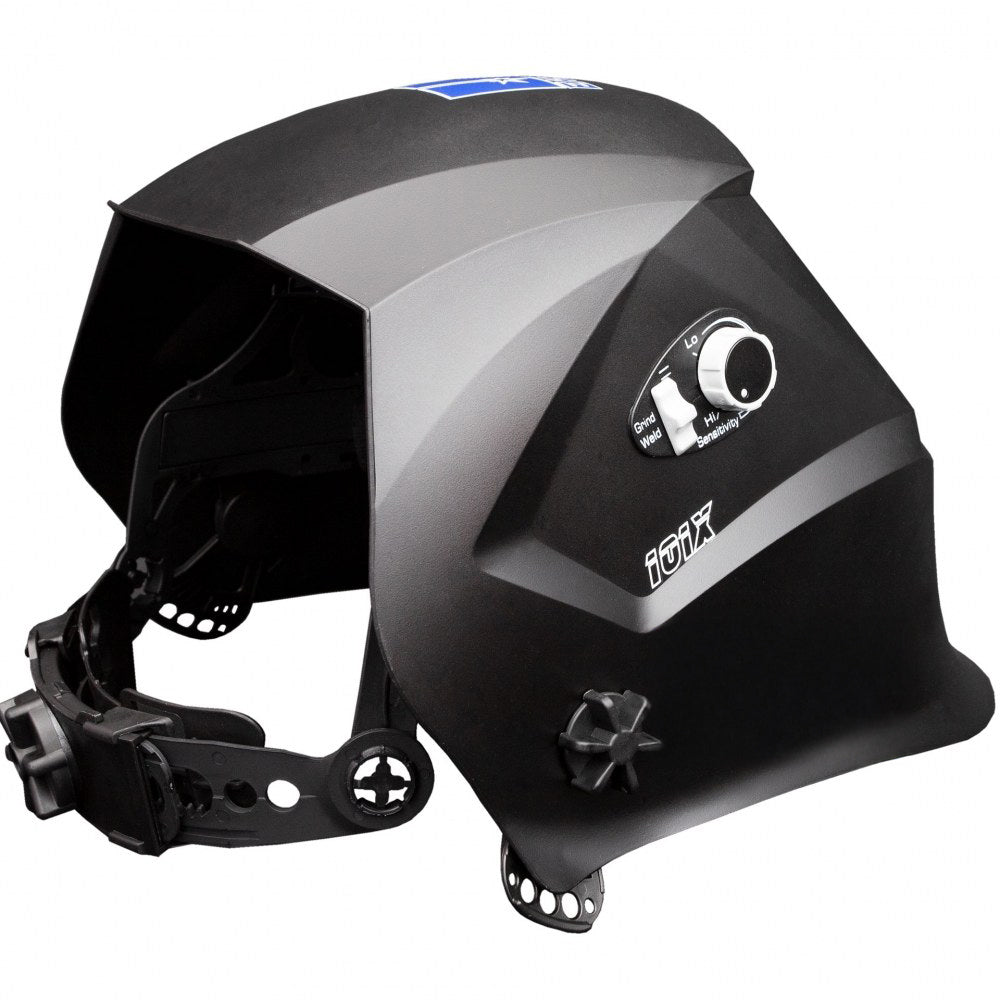 Cagoule de soudage W9101X