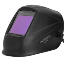 Cagoule de soudage Sherman Profi V6b