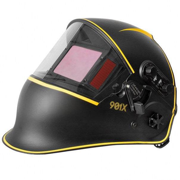 Cagoule de soudage W9901X Pro